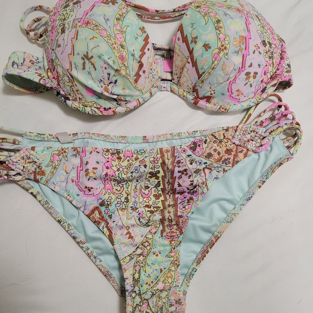 Victoria secret bikini